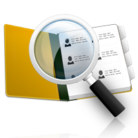 AddressBook Cleaner