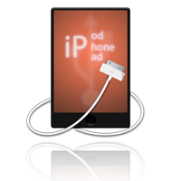 iPod to Mac Transfer