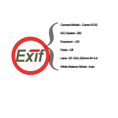Exif Remover for Mac