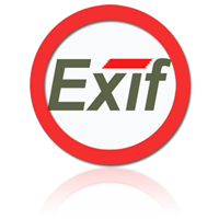 Exif Data Remover