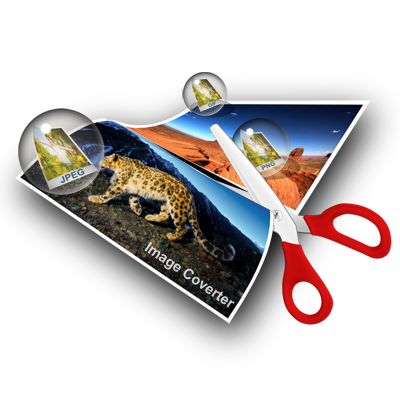 Mac Image Converter