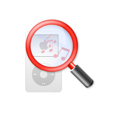 iPod Duplicates Remover