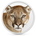Support Mountain Lion