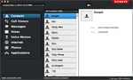 iPhone Backup Viewer