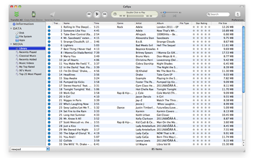 Itunes