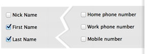 find duplicate contacts