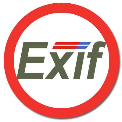 exif remover