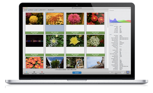 mac image converter