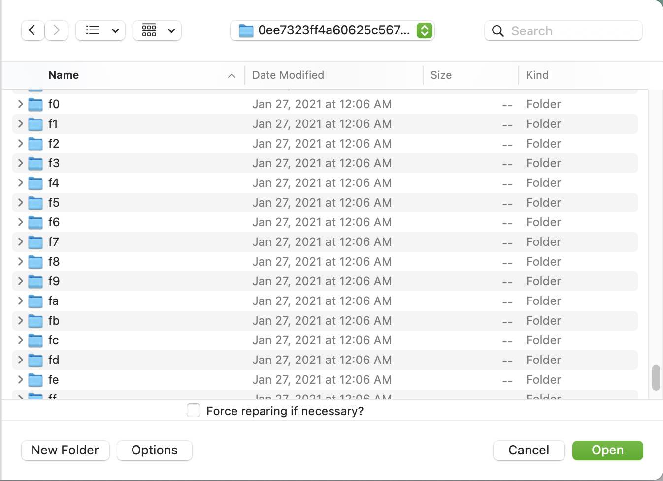 ibackup tutorial ibackup tutorial