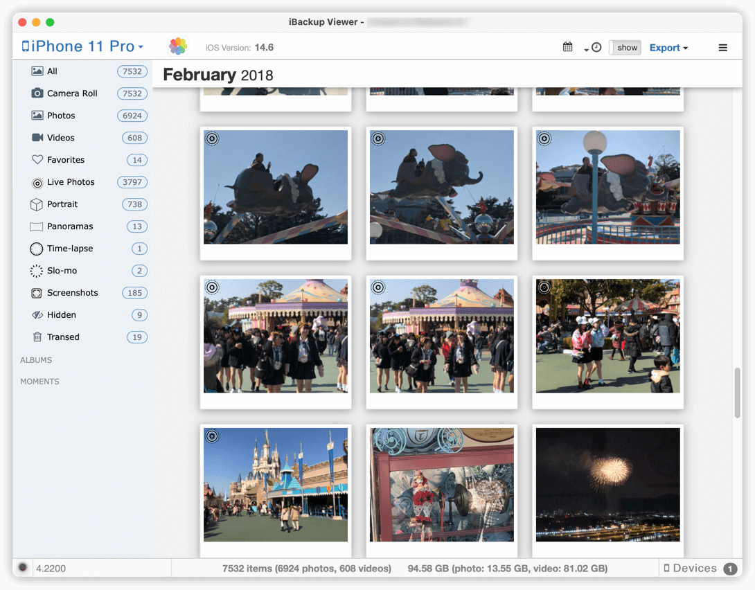 photos