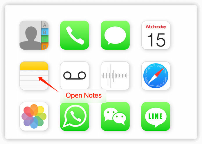 Save IPhone Notes As PDF File save-iphone-notes-as-pdf-file